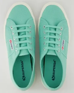 2750-Cotu Classic Schnürschuhe in Grün