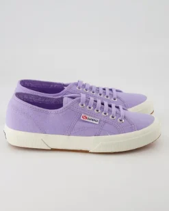 2750-Cotu Classic Schnürschuhe in Lila