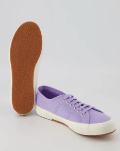 2750-Cotu Classic Schnürschuhe in Lila