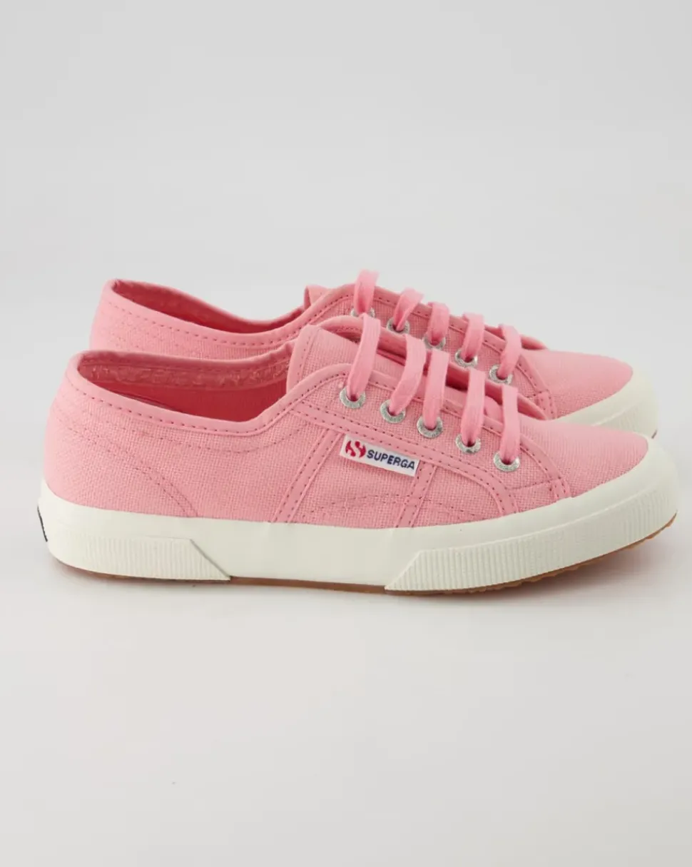2750-Cotu Classic Schnürschuhe in Rosa