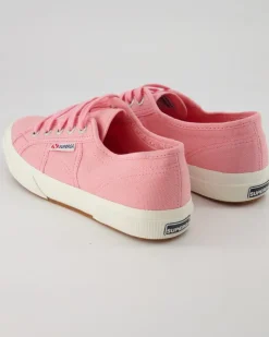 2750-Cotu Classic Schnürschuhe in Rosa
