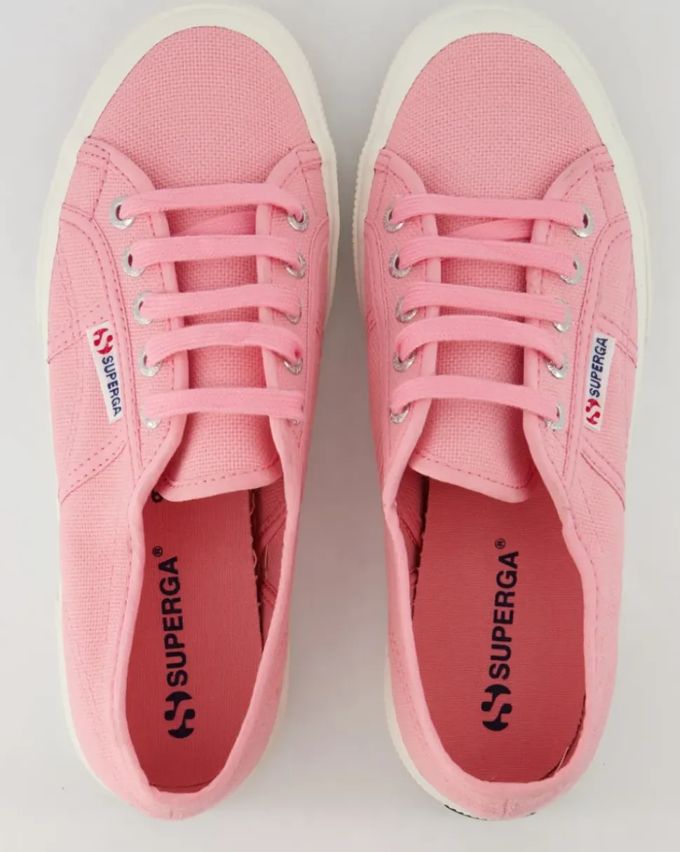 2750-Cotu Classic Schnürschuhe in Rosa