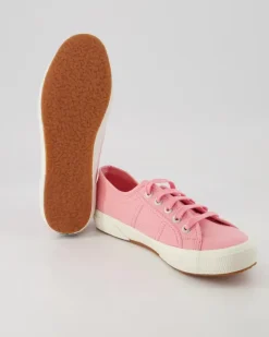 2750-Cotu Classic Schnürschuhe in Rosa