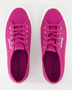2750 COTU Classic Sneaker in Lila