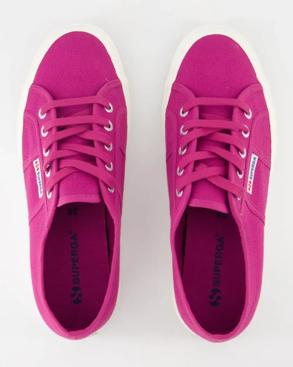 2750 COTU Classic Sneaker in Lila
