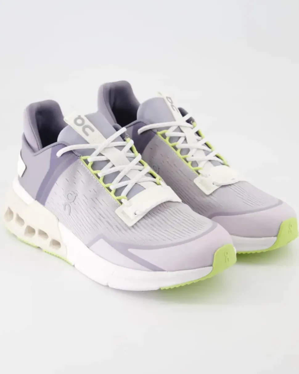Coudnova Flux Sportschuhe in Lila