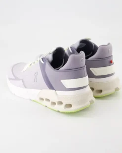 Coudnova Flux Sportschuhe in Lila