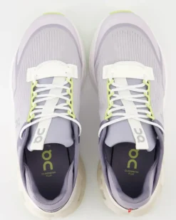 Coudnova Flux Sportschuhe in Lila
