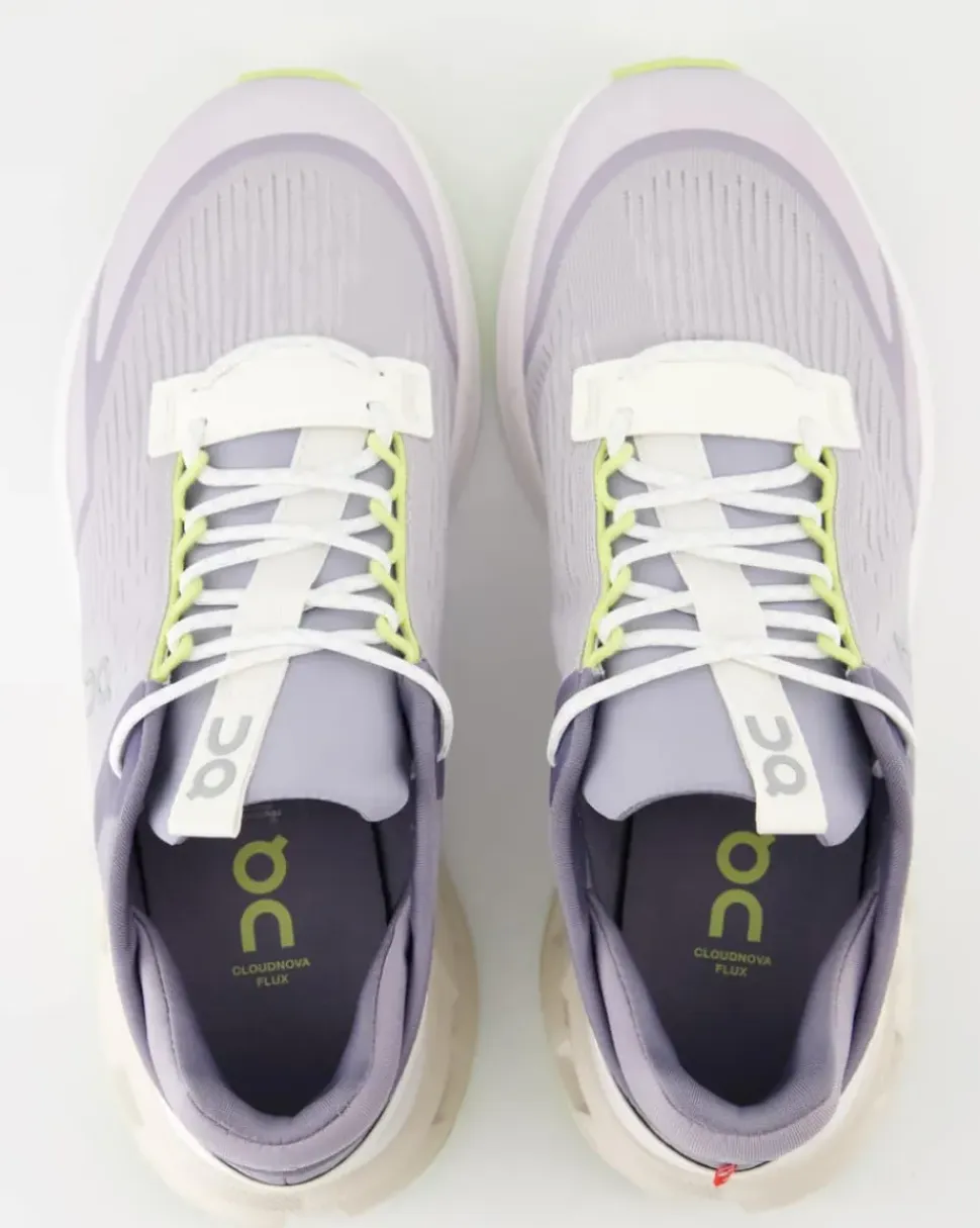Coudnova Flux Sportschuhe in Lila