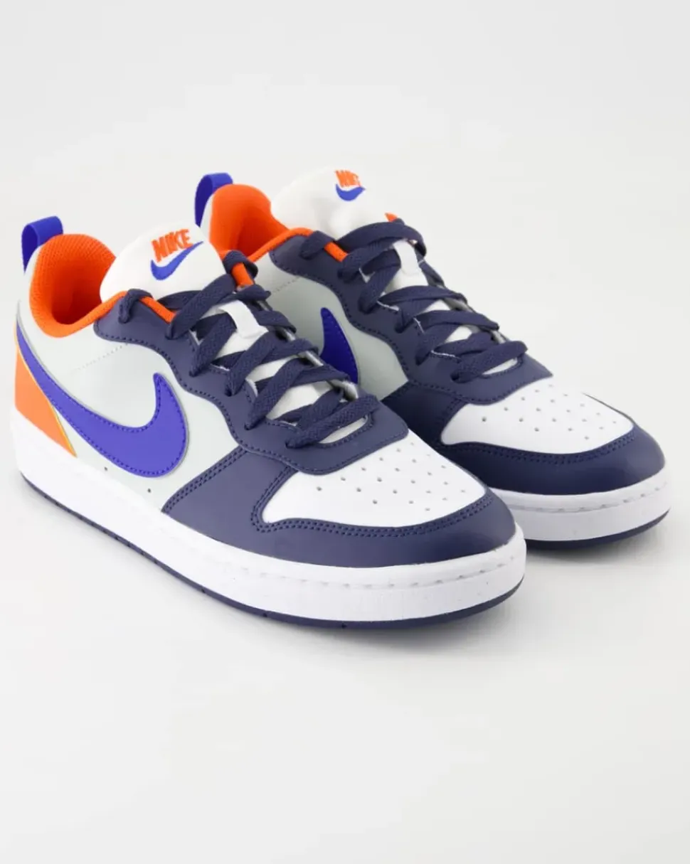 Court Brough Low Sneaker in Mehrfarbig