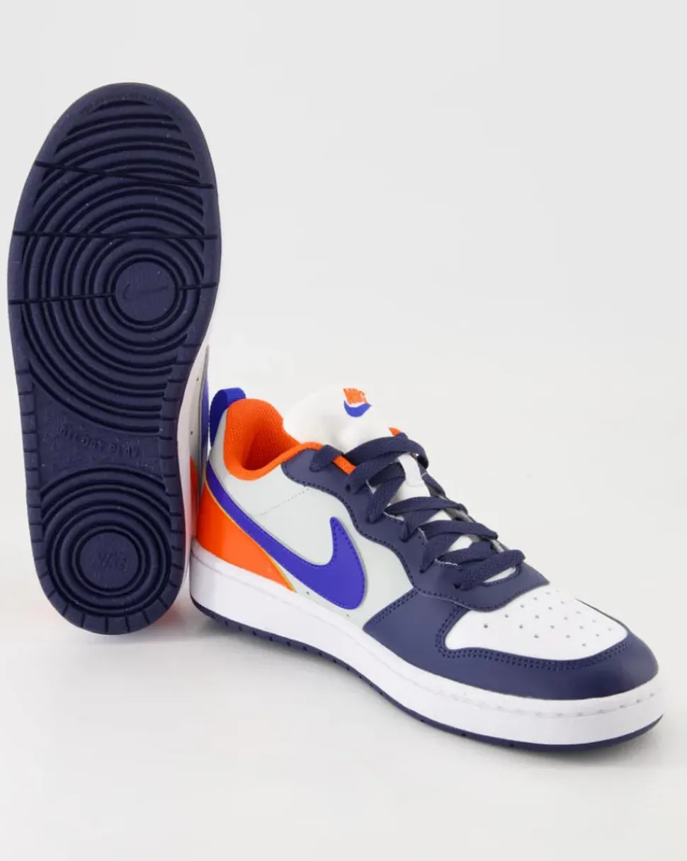 Court Brough Low Sneaker in Mehrfarbig