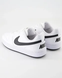 Court Brough Low Sneaker in Weiß