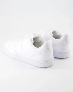 Court Brough Sneaker in Weiß