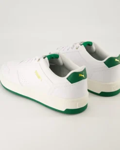 Court Classic Sneaker in Weiß