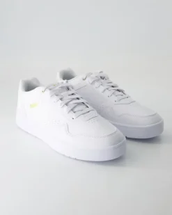 Court Classic Sneaker in Weiß