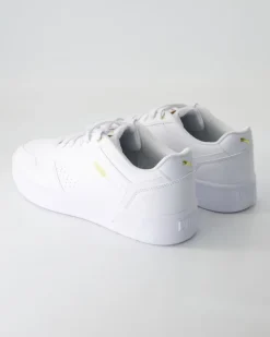 Court Classic Sneaker in Weiß