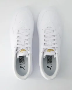 Court Classic Sneaker in Weiß