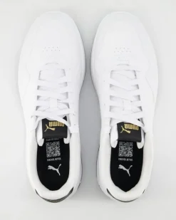 Court Classic Sneaker in Weiß
