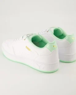 Court Classy Sneaker in Weiß
