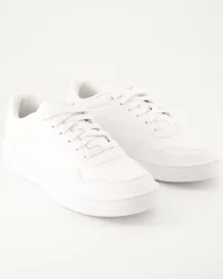 Court Classy Sneaker in Weiß