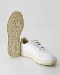 Court Classy Sneaker in Weiß