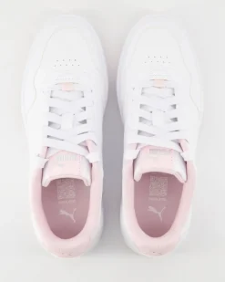 Court Classy Sneaker in Weiß