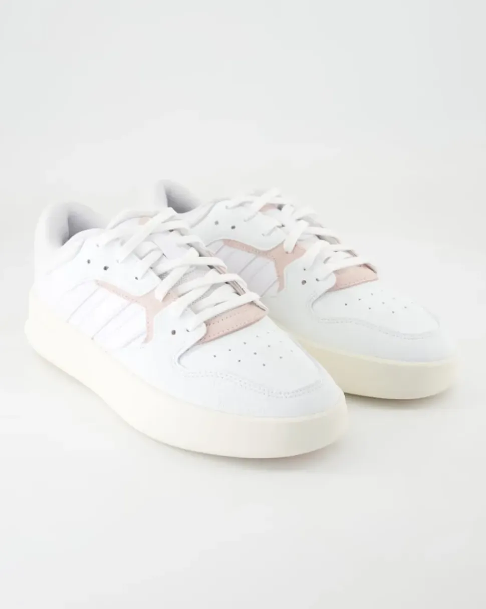 Court 24 Sneaker in Weiß