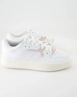 Court 24 Sneaker in Weiß
