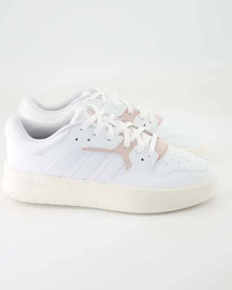 Court 24 Sneaker in Weiß