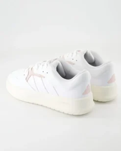 Court 24 Sneaker in Weiß