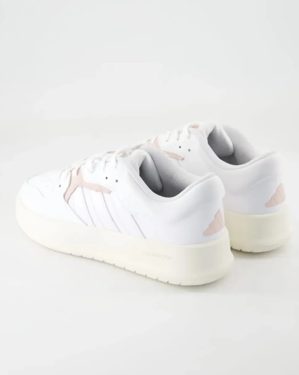 Court 24 Sneaker in Weiß