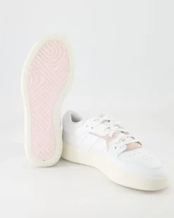 Court 24 Sneaker in Weiß
