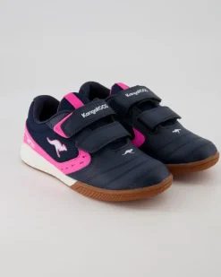 Court Sportschuhe in Blau