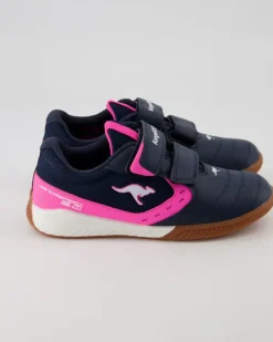 Court Sportschuhe in Blau