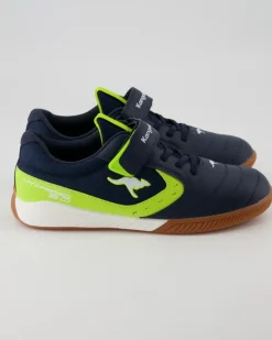 Court Sportschuhe in Blau