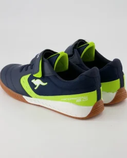 Court Sportschuhe in Blau