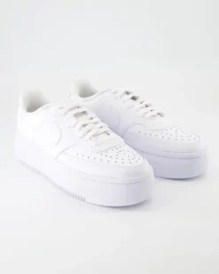 COURT VISION ALTA LTR Sneaker in Weiß