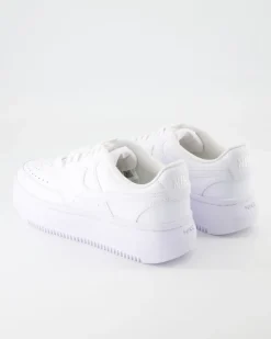 COURT VISION ALTA LTR Sneaker in Weiß
