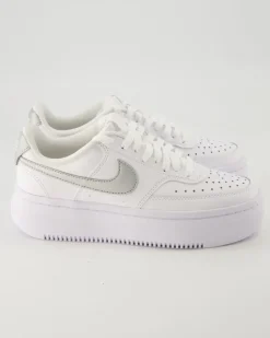 COURT VISION ALTA LTR Sneaker in Weiß