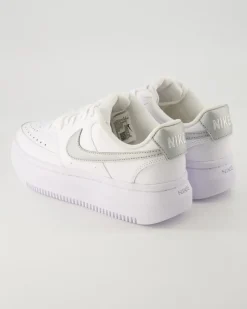 COURT VISION ALTA LTR Sneaker in Weiß