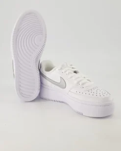 COURT VISION ALTA LTR Sneaker in Weiß