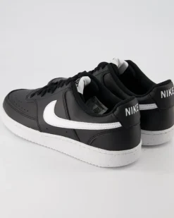 COURT VISION LO NN Sneaker in Schwarz