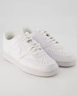 COURT VISION LO NN Sneaker in Weiß