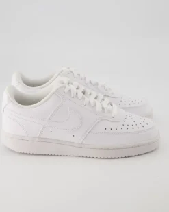 COURT VISION LO NN Sneaker in Weiß