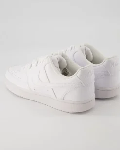 COURT VISION LO NN Sneaker in Weiß