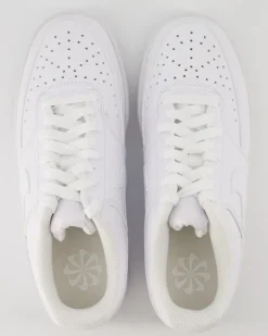 COURT VISION LO NN Sneaker in Weiß
