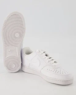 COURT VISION LO NN Sneaker in Weiß