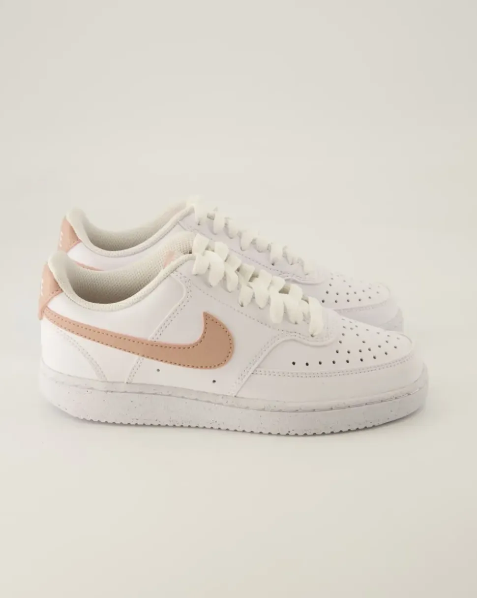 COURT VISION LO NN Sneaker in Weiß