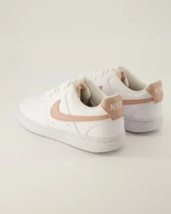 COURT VISION LO NN Sneaker in Weiß