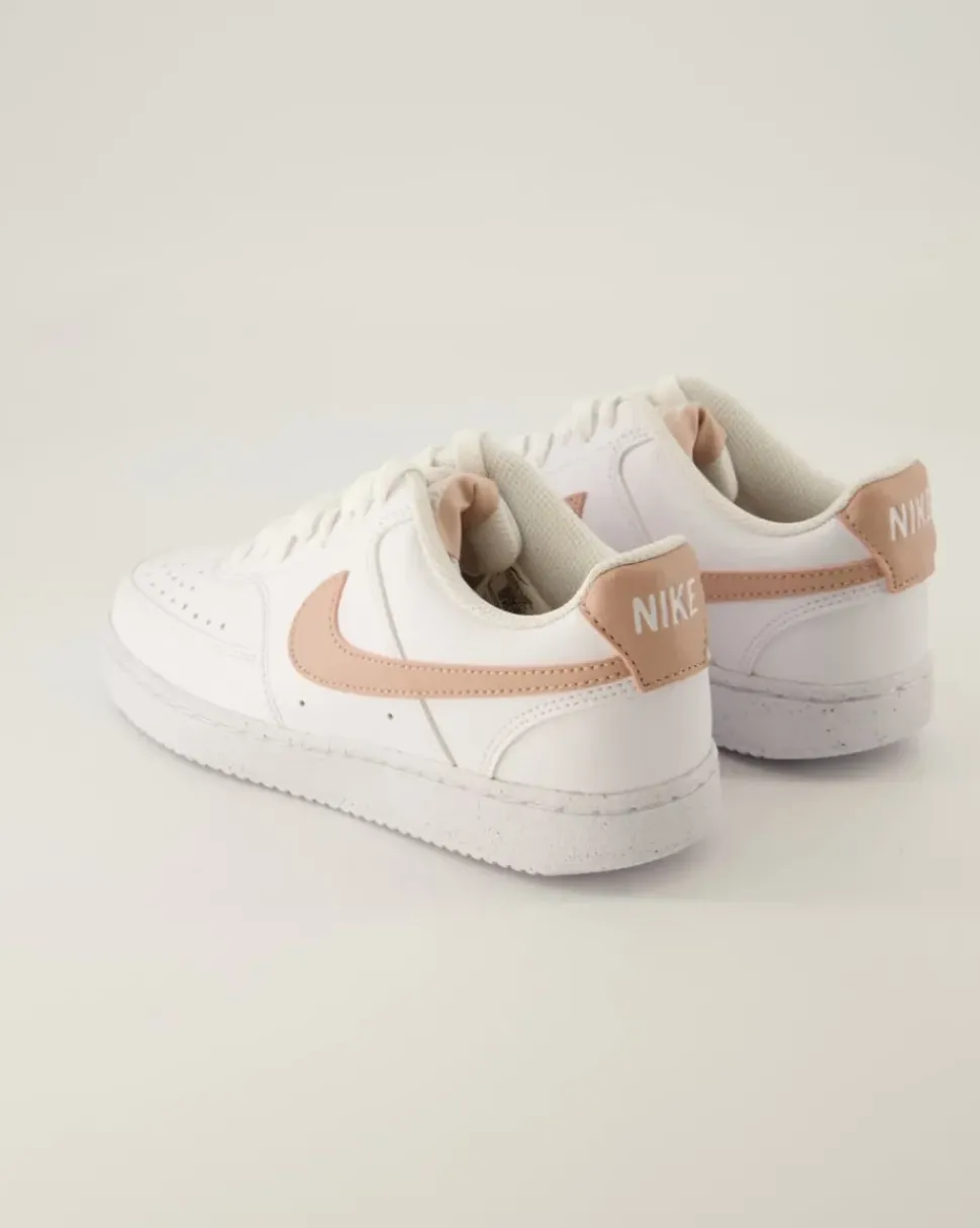 COURT VISION LO NN Sneaker in Weiß